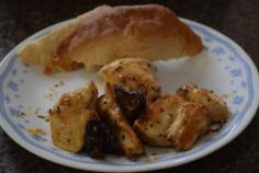 Slow Cooker Chicken Breasts with Figs Recipe