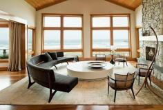 
                    
                        ESTUDIO NAP - BLOG: Casa en la costa de Oregon
                    
                