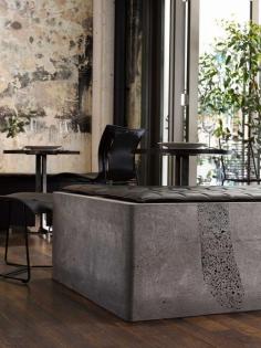 
                    
                        A. Baker by DesignOffice New-Acton, Canberra | Yellowtrace
                    
                