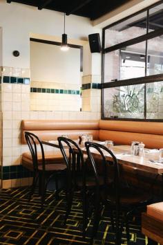 
                        
                            Lush Oasis at The Terminus Hotel
                        
                    