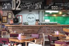 
                        
                            Chef BurgerBar Laureles on Behance
                        
                    