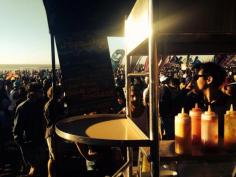 PDog RipCurlFestival Cahuil Chile 2014