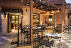 
                        
                            DIPOLO coffee shop and grocery by Manousos Leontarakis & Partners, Heraklion – Greece » Retail Design Blog
                        
                    