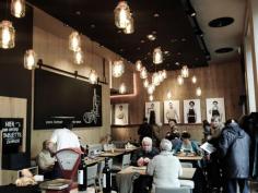 
                    
                        Ströck Feierabend: Wall Design - Atelier Karasinski
                    
                