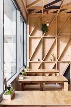 
                    
                        Jury Cafe by Biasol Design Studio
                    
                