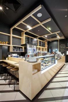 
                    
                        liberateyourspace: A café formula with a quirk - hospitality design
                    
                