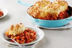 
                    
                        Italian Sausage Skillet Bake
                    
                