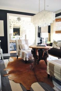 Dining Room..Light/Seating Combo-YHL