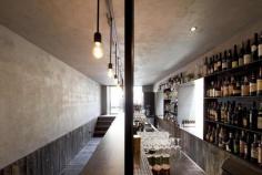 The Commune Social by Neri&Hu The Commune Social is a different kind of restaurant you might enjoy. Inspired by the Spanish cuisine, this restaurant reinterprets the classical tapas and offers a fresh and modern version. The restaurant located in Shanghai is the creation of an entire team that thought about the tiniest detail. The Commune Social emphasizes the concept of the food through the design of the space. Raw materials (iron, wood, concrete, bricks) clean and large spaces, they are ...