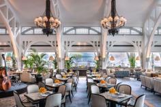 
                    
                        AFSO – The Clifford Pier
                    
                