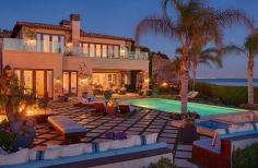 
                        
                            The deck has plenty of space for lounging by the pool.  Source: Chris Cortazzo
                        
                    