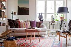 
                    
                        A Swedish west coast retreat, family home and studio
                    
                