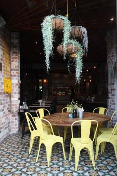 
                    
                        The Grounds By Caroline Choker In Alexandria, Australia
                    
                