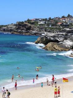 
                    
                        The Bondi to Bronte walk is the most famous walking track in Sydney. Locals are up super early for their weekly (or dedicated daily) ritual run along this path.
                    
                