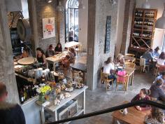 Mama Racha Restó & Bar | Buenos Aires