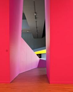 
                        
                            Museo cristobal Balenciaga, Getaria by AV62 Arquitectos
                        
                    