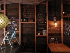 
                    
                        The Fish Shop  Potts Point  Sibella Court
                    
                