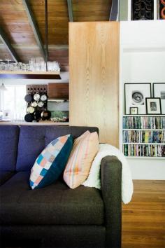 
                        
                            Briana & Dominic's Beautiful Bungalow
                        
                    