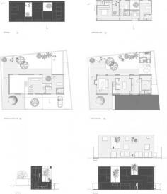 
                    
                        House of Patios AR ARQUITETOS
                    
                