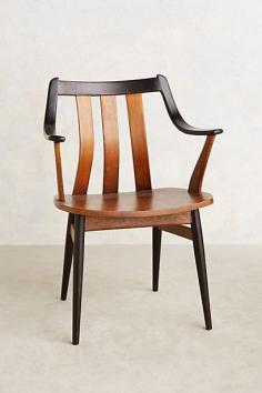 
                    
                        Oresund Chair #anthropologie
                    
                