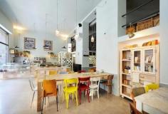 
                    
                        Pave Cafe | via Felice Casati 27 | Milano | Italia
                    
                