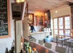 
                    
                        q i i i d — Cafe สุดแนว ใช้ของรีไซเคิลมาตกแต่งทั้งร้าน
                    
                