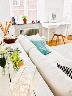 
                    
                        A beautifully renovated Helsingborg home
                    
                