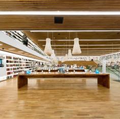 Cultura Bookstore by Studio MK27 Sao Paulo Brazil 21 Cultura Bookstore by Studio MK27, São Paulo   Brazil