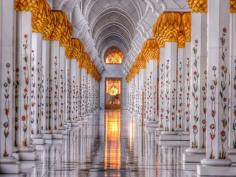 
                        
                            Sunset & Gold Pillars
                        
                    