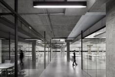 
                    
                        Ssense office  Humá design
                    
                