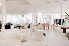 
                    
                        Iko Iko and Building Block Store in LA / photo by Michael A. Muller
                    
                