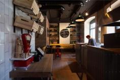 
                        
                            Pasta-Basta Italian restaurant by Soboleva_Storozhuk, Chernygiv – Ukraine » Retail Design Blog
                        
                    