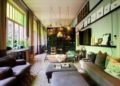 
                    
                        ESTUDIO NAP - BLOG: Hotel Temporal en Belgica
                    
                