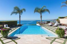 
                        
                            The infinity pool is definitely a selling point.  Source: Chris Cortazzo
                        
                    