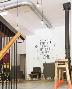 
                    
                        The Hat — Madrid #walltext
                    
                