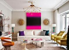 
                    
                        ESTUDIO NAP - BLOG: Mix fresco en Madrid by Living Pink
                    
                