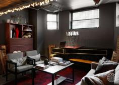 
                        
                            David’s Fun House, Part 1 by Homepolish Chicago
                        
                    