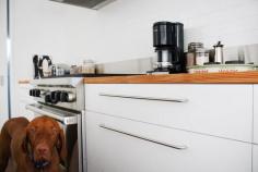 
                        
                            Sam & Anne's Cozy Modern Blend
                        
                    