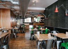 
                    
                        Interior - fixtures and fittings
                    
                