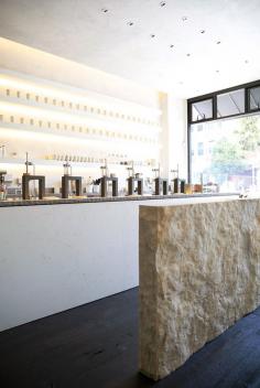 Spotted SF / Mission / Samovar Tea Bar | SPOTTED SF