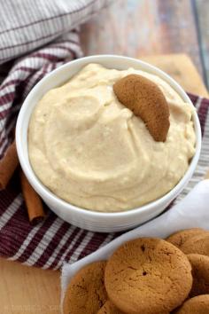 
                    
                        Eggnog Dip
                    
                