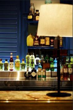 
                    
                        'Upstairs' - The Beresford Hotel  Sibella Court
                    
                