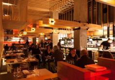 
                    
                        Lucy Liu Kitchen and Bar - Broadsheet
                    
                