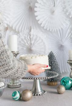 
                    
                        How to Make a Dessert Table | Oh Happy Day!
                    
                