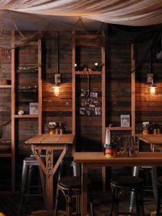 
                    
                        The Fish Shop  Potts Point  Sibella Court
                    
                