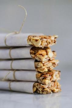 
                        
                            Coconut Almond Bars
                        
                    