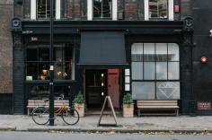 
                    
                        Exterior - Workshop Coffee
                    
                