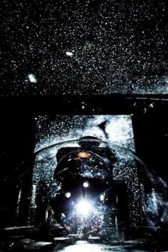 Sound Planetarium Tokyo