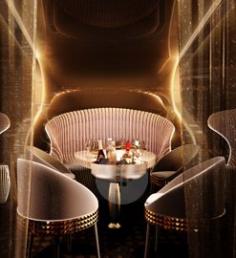 
                    
                        Bond Bar - Melbourne
                    
                