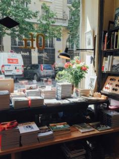 
                    
                        Ofr. in Paris / photo by Jay Kim
                    
                